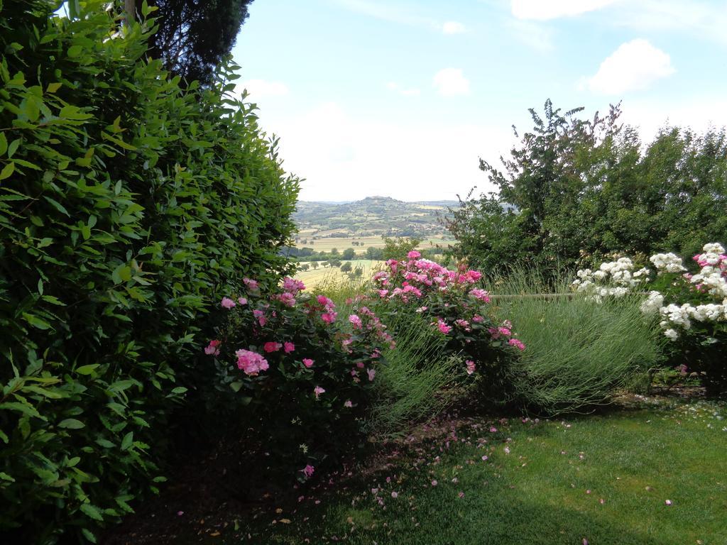 Agriturismo La Torraccia Todi Kültér fotó